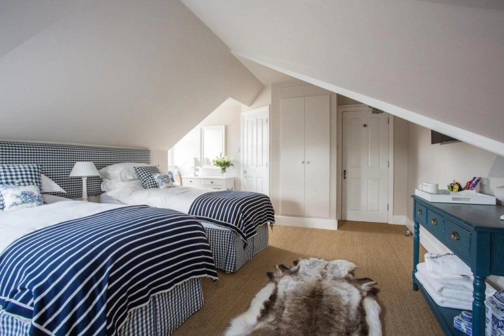 Grays Boutique B&B - Hotel Photo 46