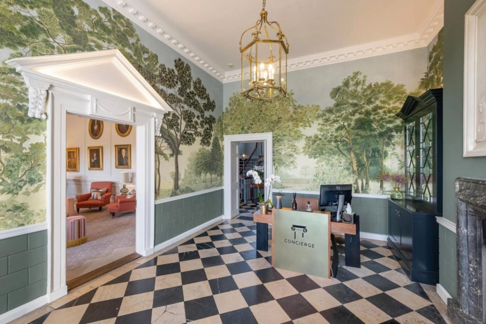 The Royal Crescent Hotel & Spa - Hotel Photo 1