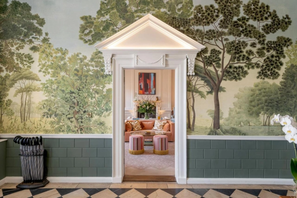 The Royal Crescent Hotel & Spa - Hotel Photo 2