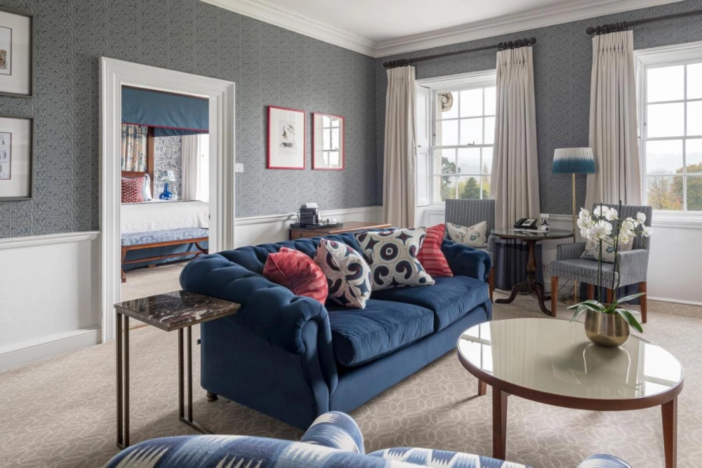 The Royal Crescent Hotel & Spa - Hotel Photo 14