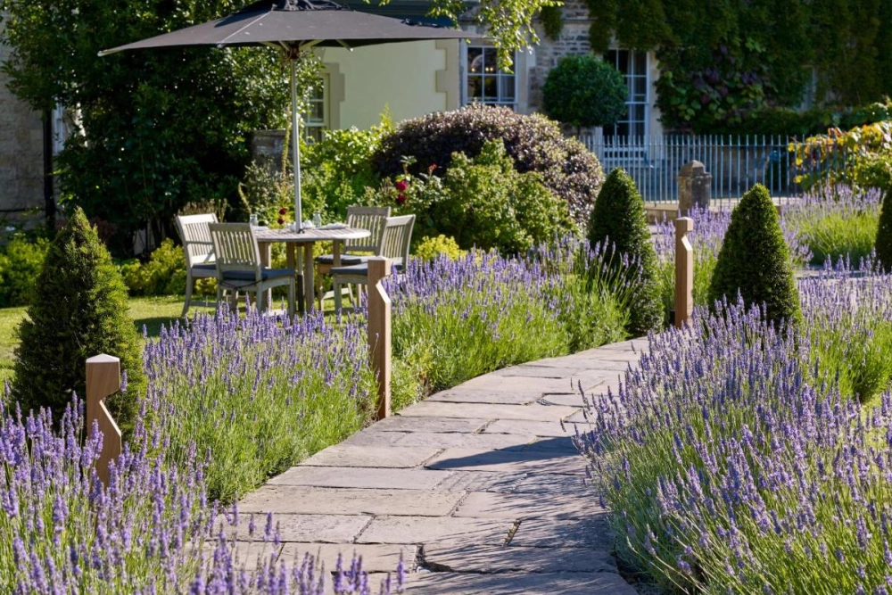 The Royal Crescent Hotel & Spa - Hotel Photo 17