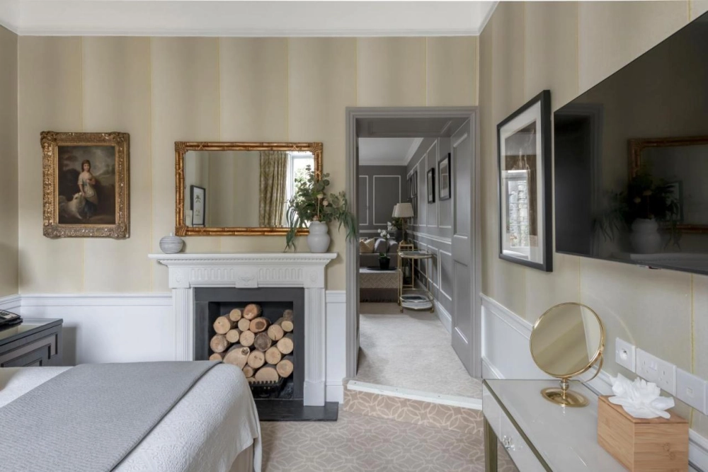 The Royal Crescent Hotel & Spa - Hotel Photo 24