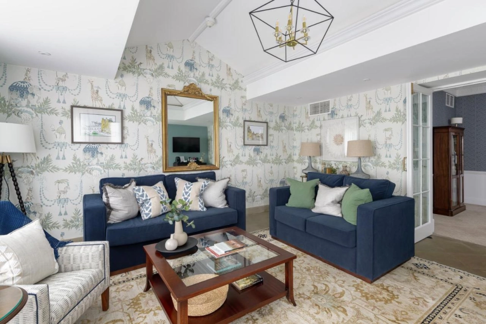 The Royal Crescent Hotel & Spa - Hotel Photo 25