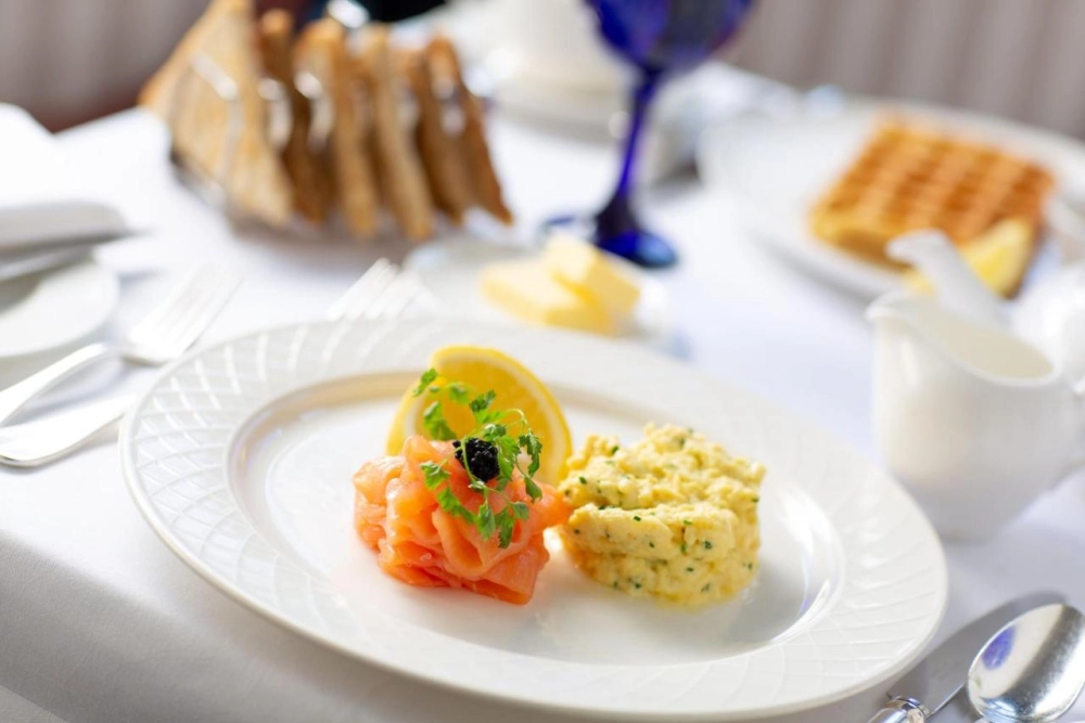 The Royal Crescent Hotel & Spa - Hotel Photo 35