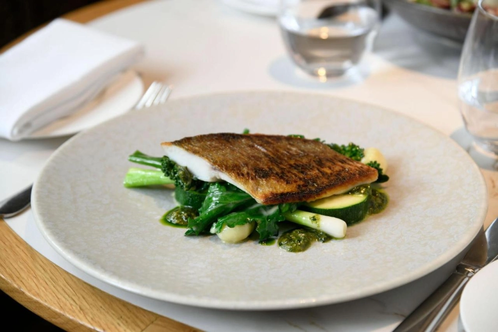 The Royal Crescent Hotel & Spa - Hotel Photo 39