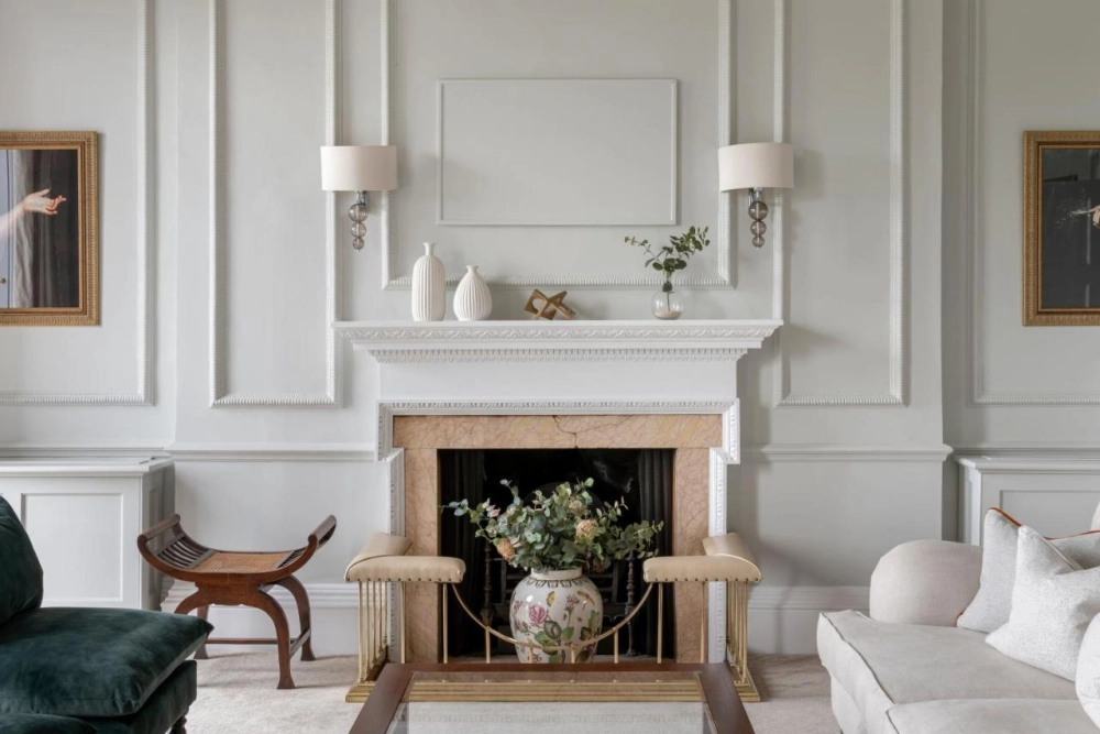 The Royal Crescent Hotel & Spa - Hotel Photo 44