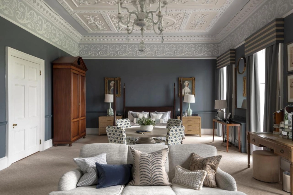 The Royal Crescent Hotel & Spa - Hotel Photo 45