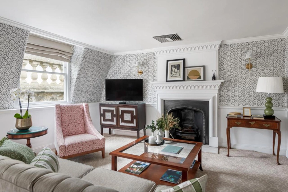 The Royal Crescent Hotel & Spa - Hotel Photo 46