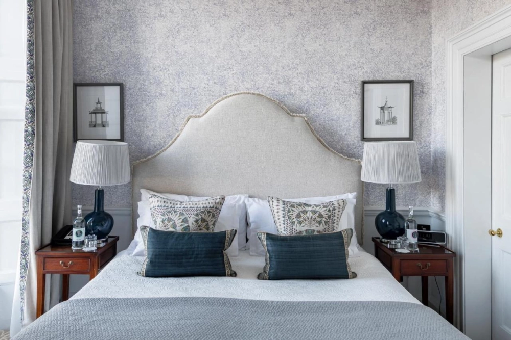 The Royal Crescent Hotel & Spa - Hotel Photo 47