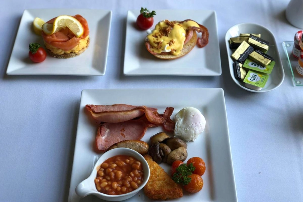 The Ayrlington - Hotel Photo 10