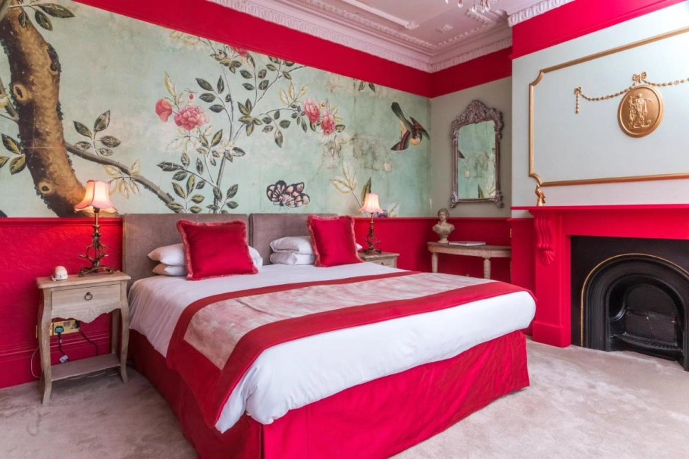 The Ayrlington - Hotel Photo 14