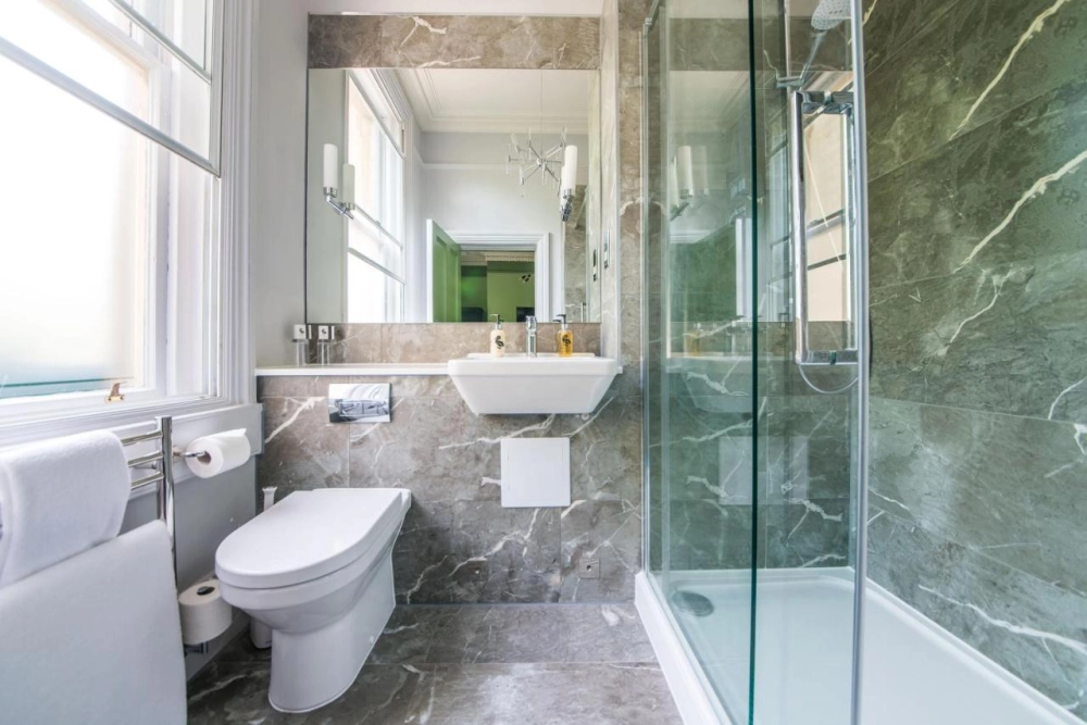 The Ayrlington - Hotel Photo 16