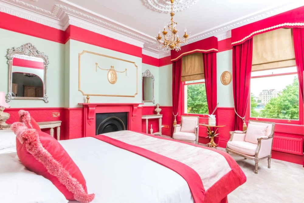 The Ayrlington - Hotel Photo 17