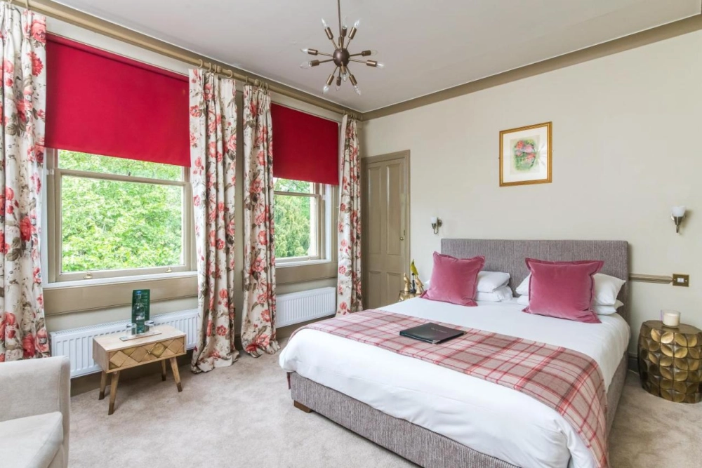 The Ayrlington - Hotel Photo 18