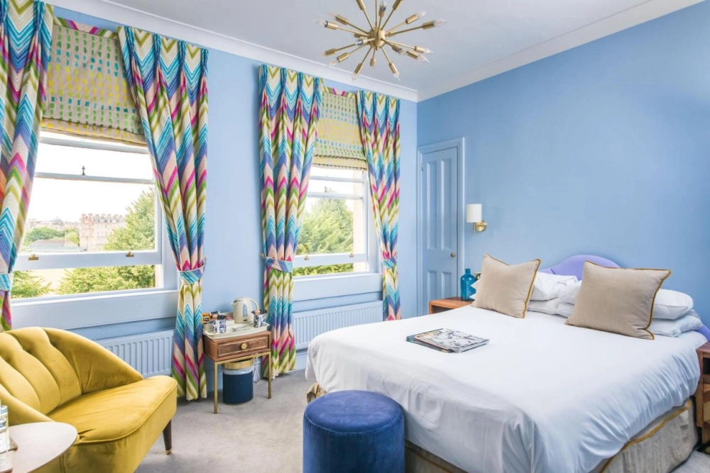 The Ayrlington - Hotel Photo 23