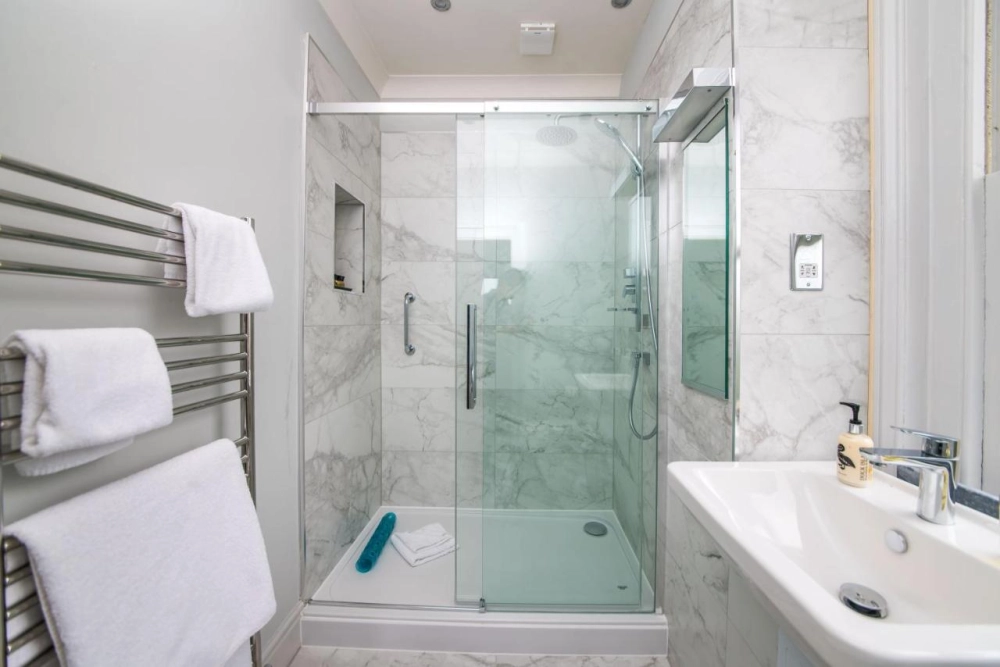 The Ayrlington - Hotel Photo 29