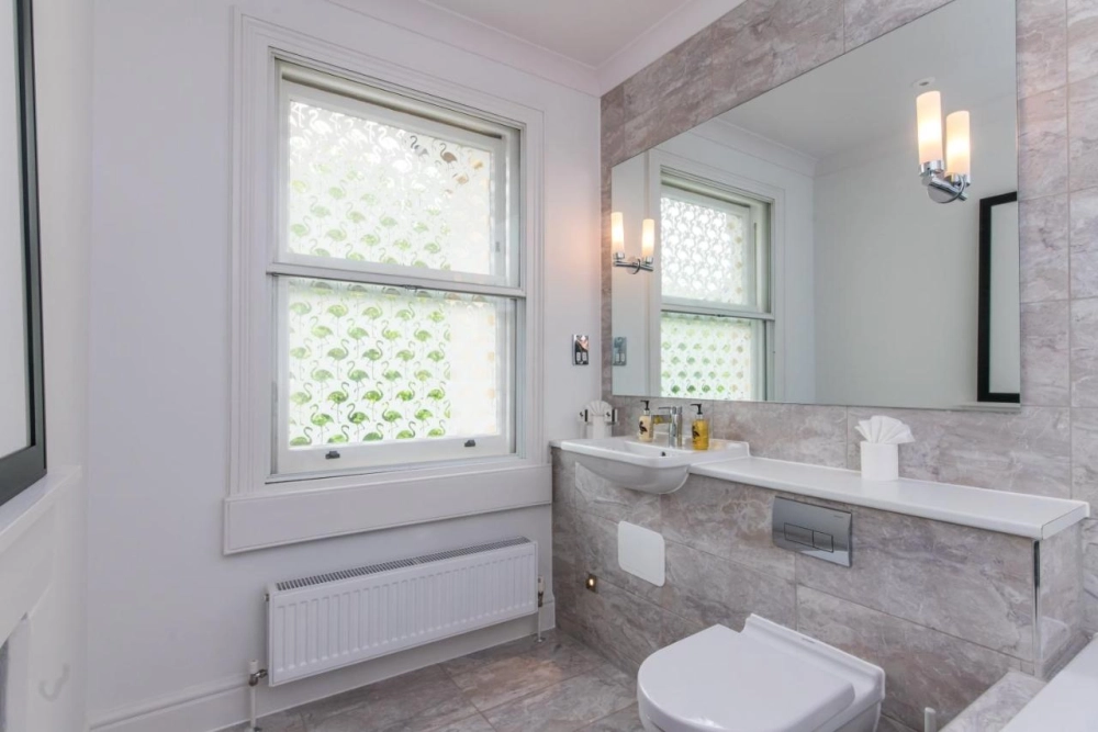 The Ayrlington - Hotel Photo 30