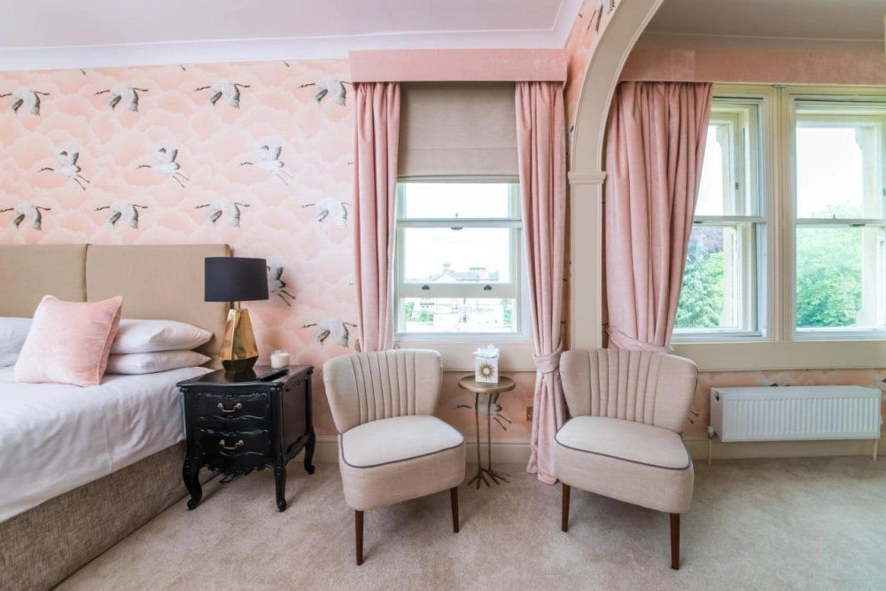 The Ayrlington - Hotel Photo 31