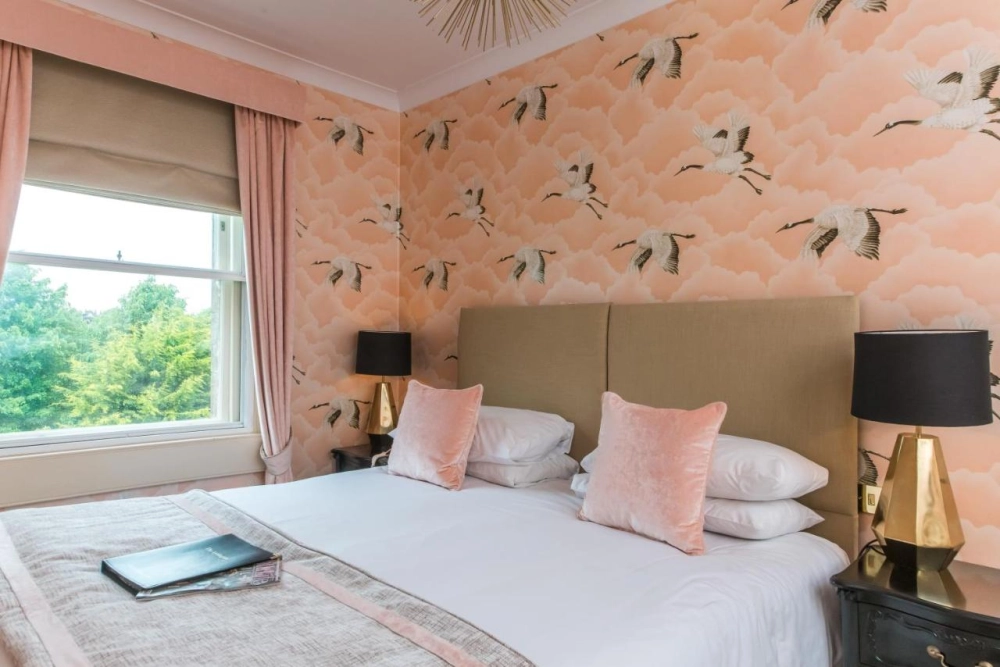 The Ayrlington - Hotel Photo 32