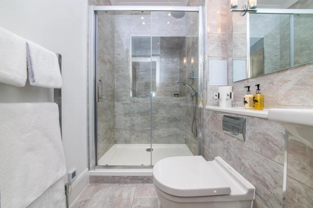 The Ayrlington - Hotel Photo 34