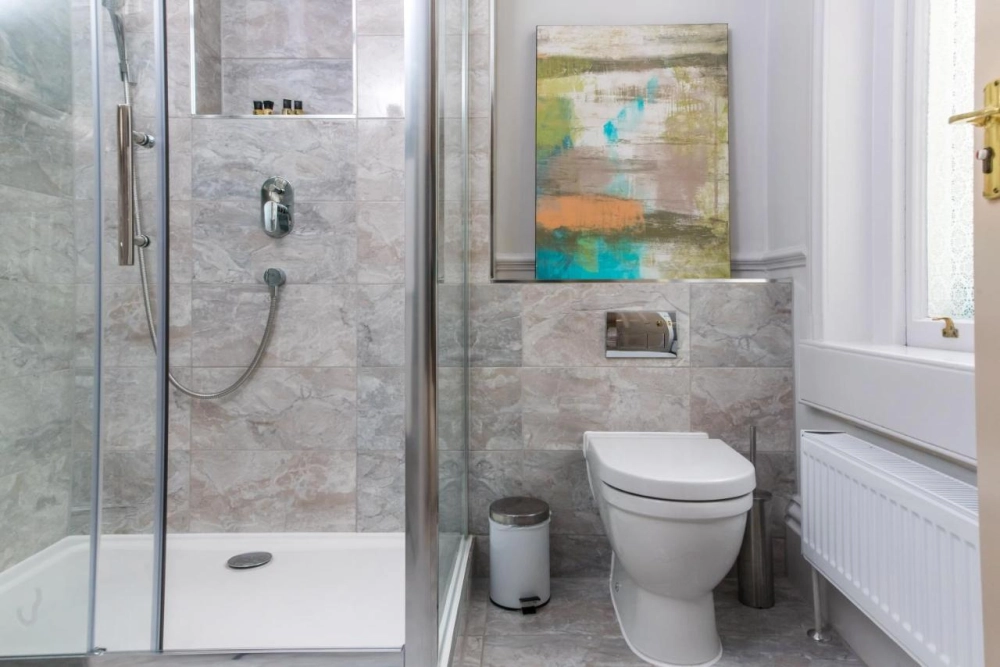 The Ayrlington - Hotel Photo 38