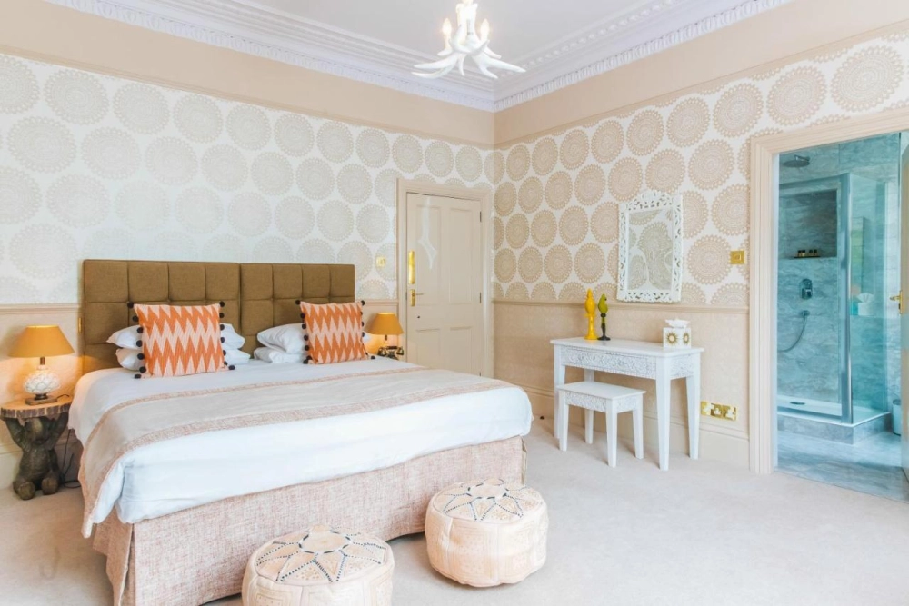 The Ayrlington - Hotel Photo 40