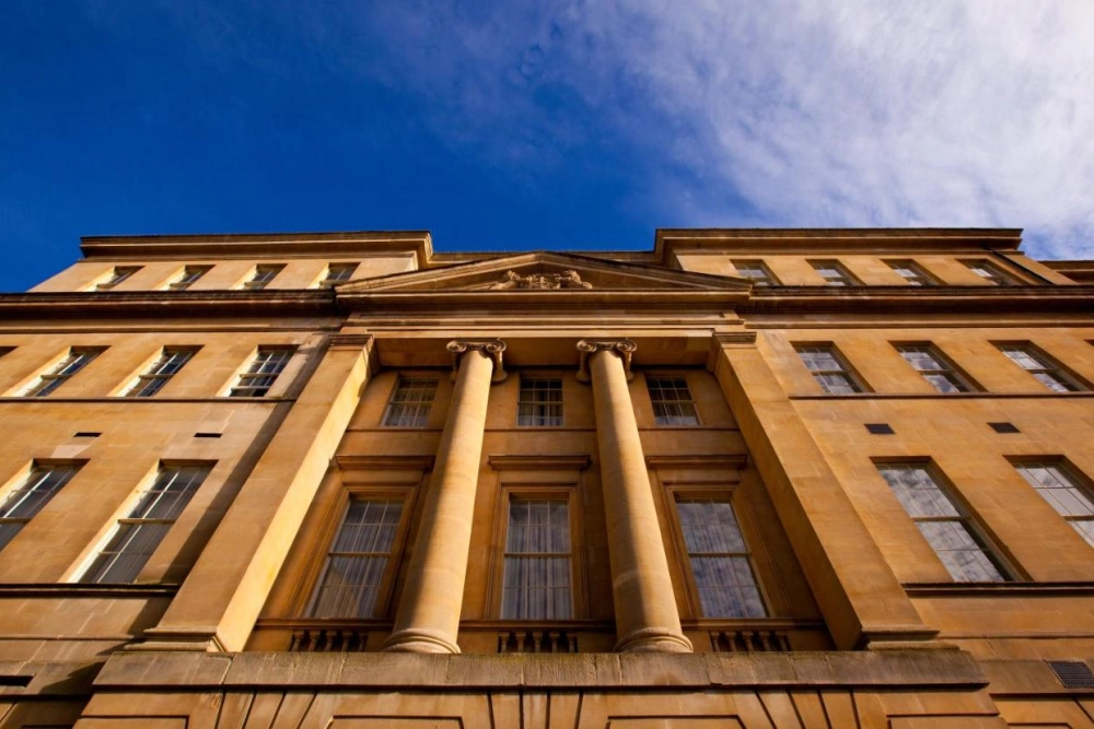 The Gainsborough Bath Spa - Hotel Photo 1