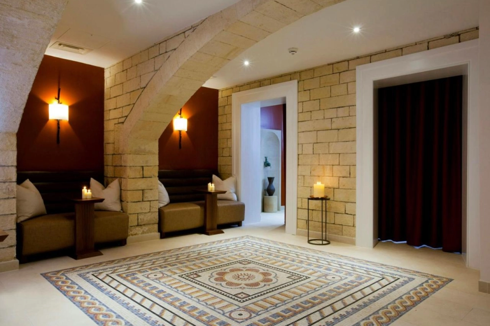 The Gainsborough Bath Spa - Hotel Photo 7