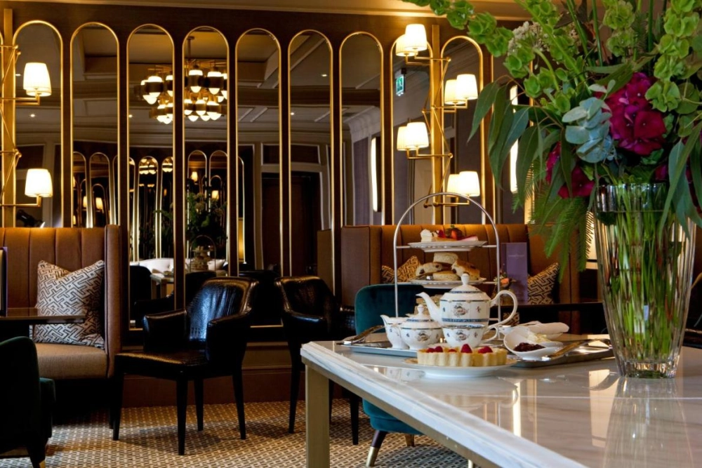 The Gainsborough Bath Spa - Hotel Photo 10