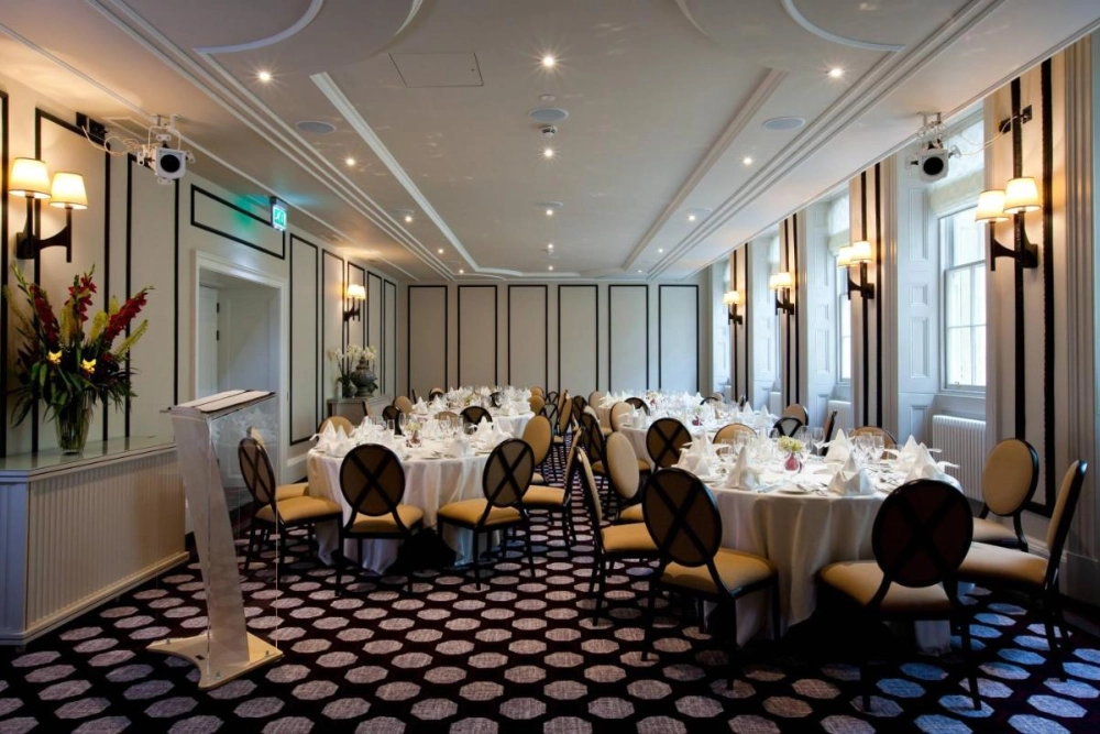 The Gainsborough Bath Spa - Hotel Photo 17