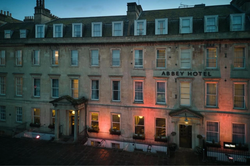Abbey Hotel Bath a Tribute Portfolio Hotel - Hotel Photo 3