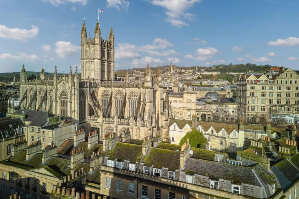 Abbey Hotel Bath a Tribute Portfolio Hotel - Hotel Photo 7