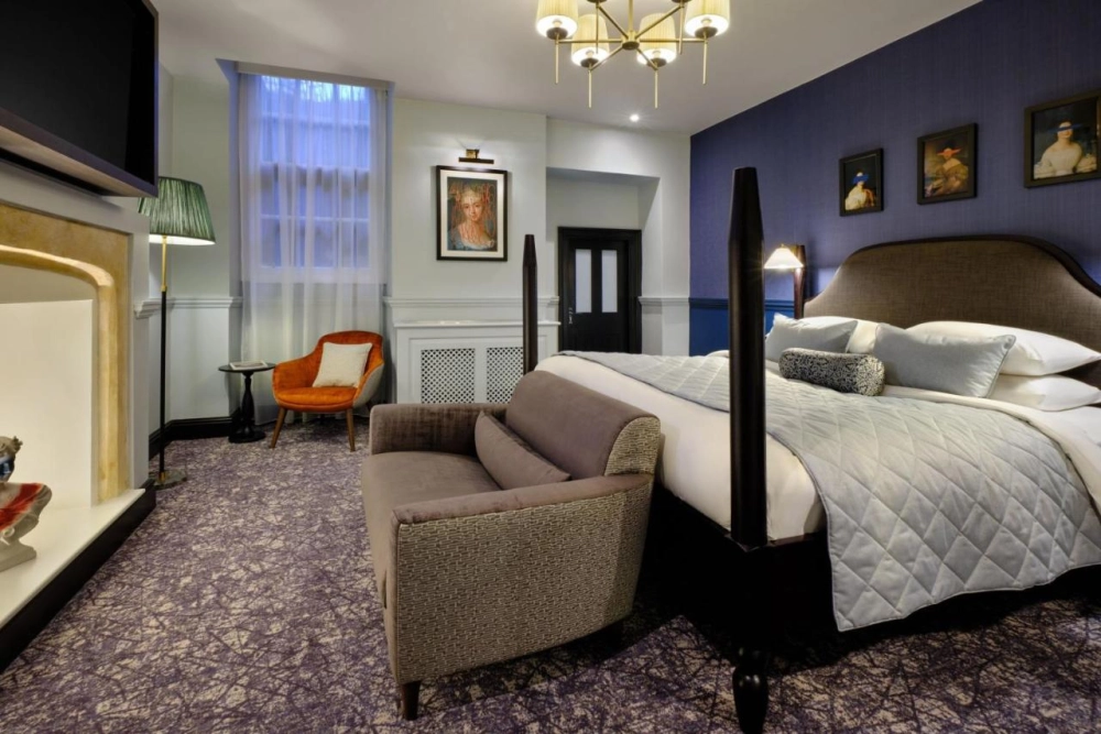 Abbey Hotel Bath a Tribute Portfolio Hotel - Hotel Photo 10