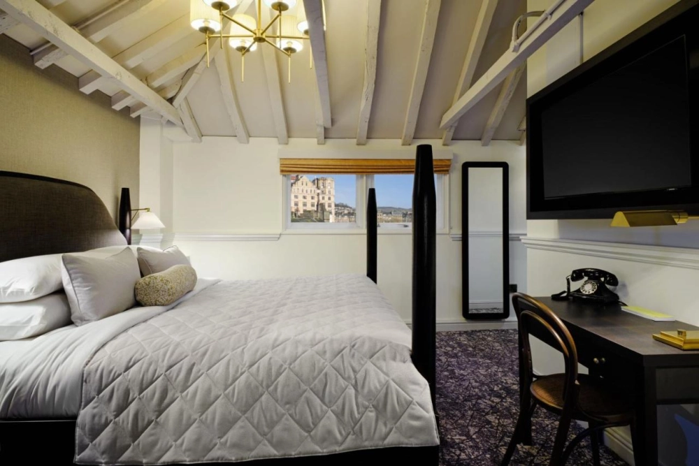 Abbey Hotel Bath a Tribute Portfolio Hotel - Hotel Photo 11