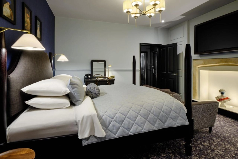 Abbey Hotel Bath a Tribute Portfolio Hotel - Hotel Photo 12