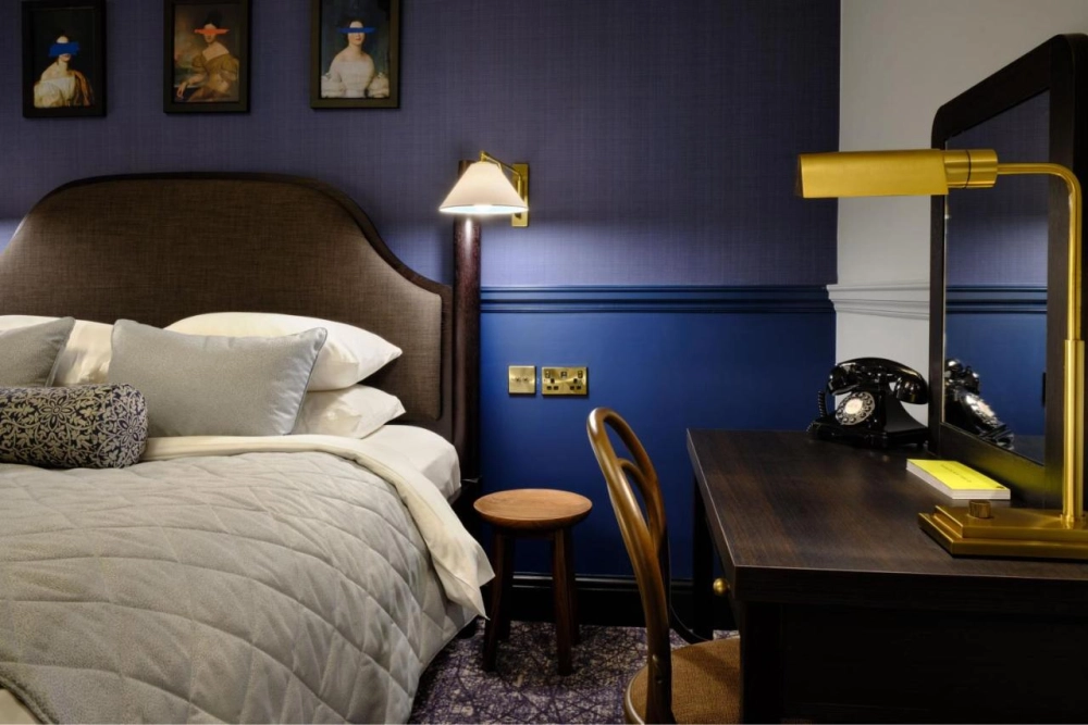 Abbey Hotel Bath a Tribute Portfolio Hotel - Hotel Photo 13