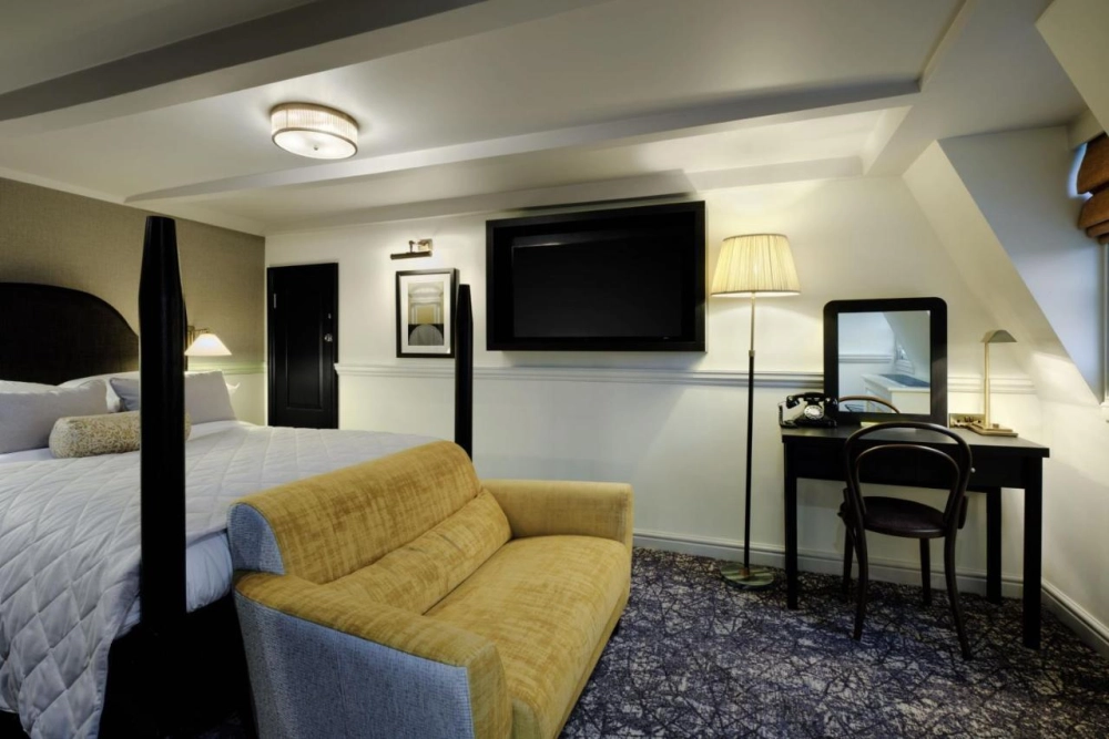 Abbey Hotel Bath a Tribute Portfolio Hotel - Hotel Photo 14