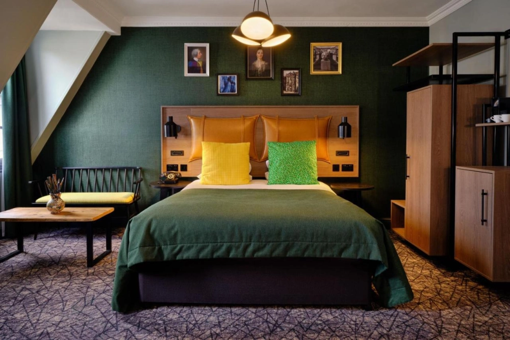 Abbey Hotel Bath a Tribute Portfolio Hotel - Hotel Photo 15