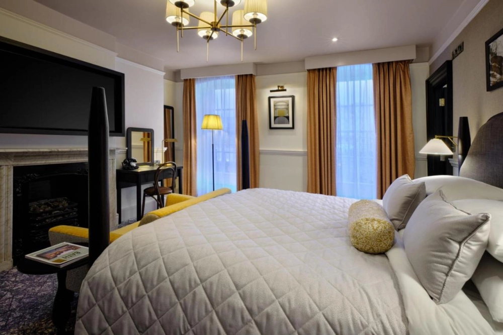 Abbey Hotel Bath a Tribute Portfolio Hotel - Hotel Photo 17