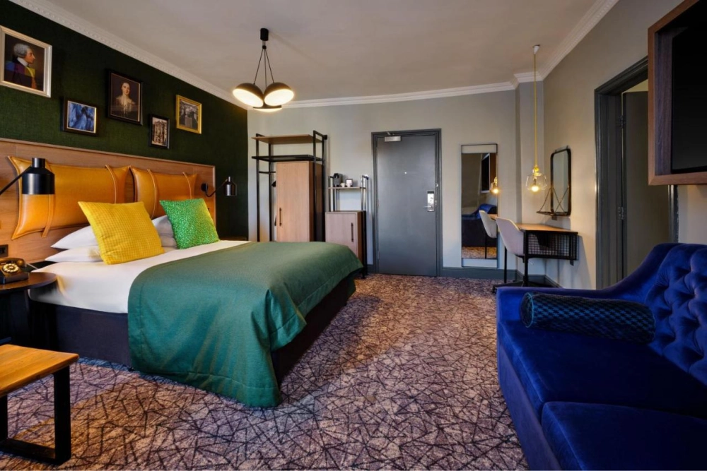 Abbey Hotel Bath a Tribute Portfolio Hotel - Hotel Photo 18