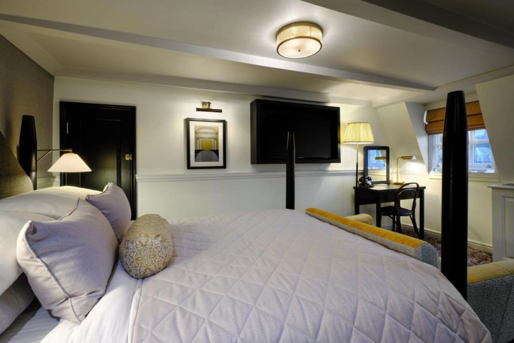 Abbey Hotel Bath a Tribute Portfolio Hotel - Hotel Photo 19