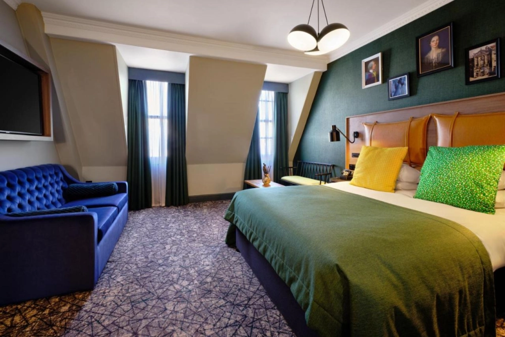 Abbey Hotel Bath a Tribute Portfolio Hotel - Hotel Photo 20