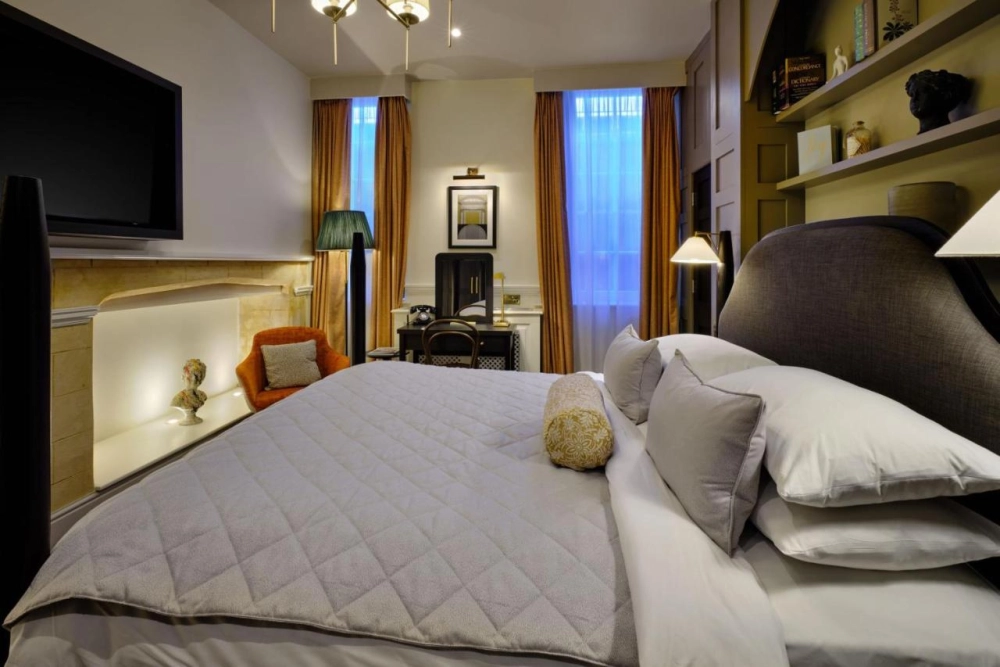 Abbey Hotel Bath a Tribute Portfolio Hotel - Hotel Photo 21