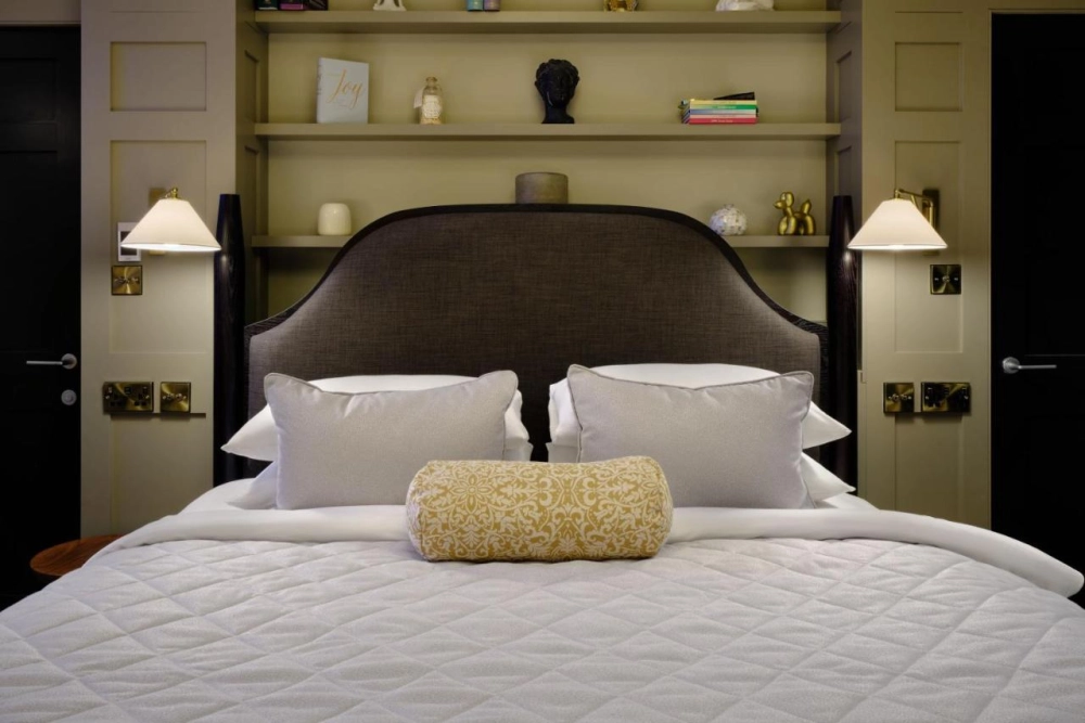 Abbey Hotel Bath a Tribute Portfolio Hotel - Hotel Photo 22