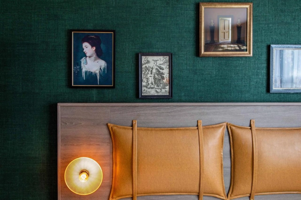 Abbey Hotel Bath a Tribute Portfolio Hotel - Hotel Photo 26