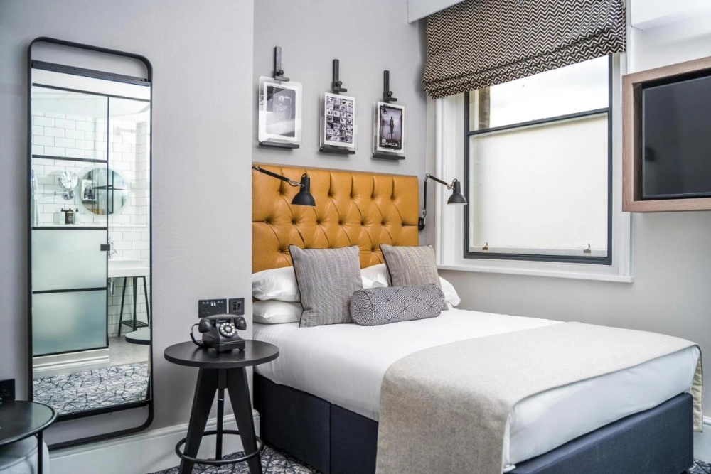 Abbey Hotel Bath a Tribute Portfolio Hotel - Hotel Photo 27