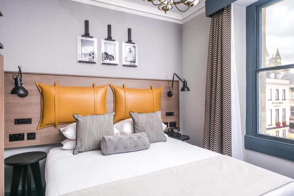 Abbey Hotel Bath a Tribute Portfolio Hotel - Hotel Photo 28