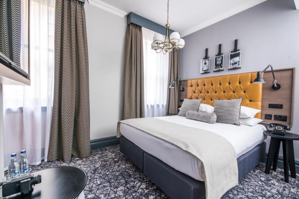 Abbey Hotel Bath a Tribute Portfolio Hotel - Hotel Photo 30