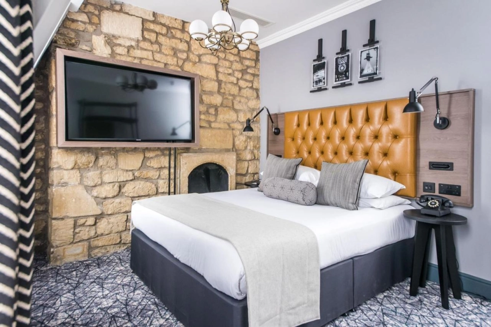 Abbey Hotel Bath a Tribute Portfolio Hotel - Hotel Photo 31