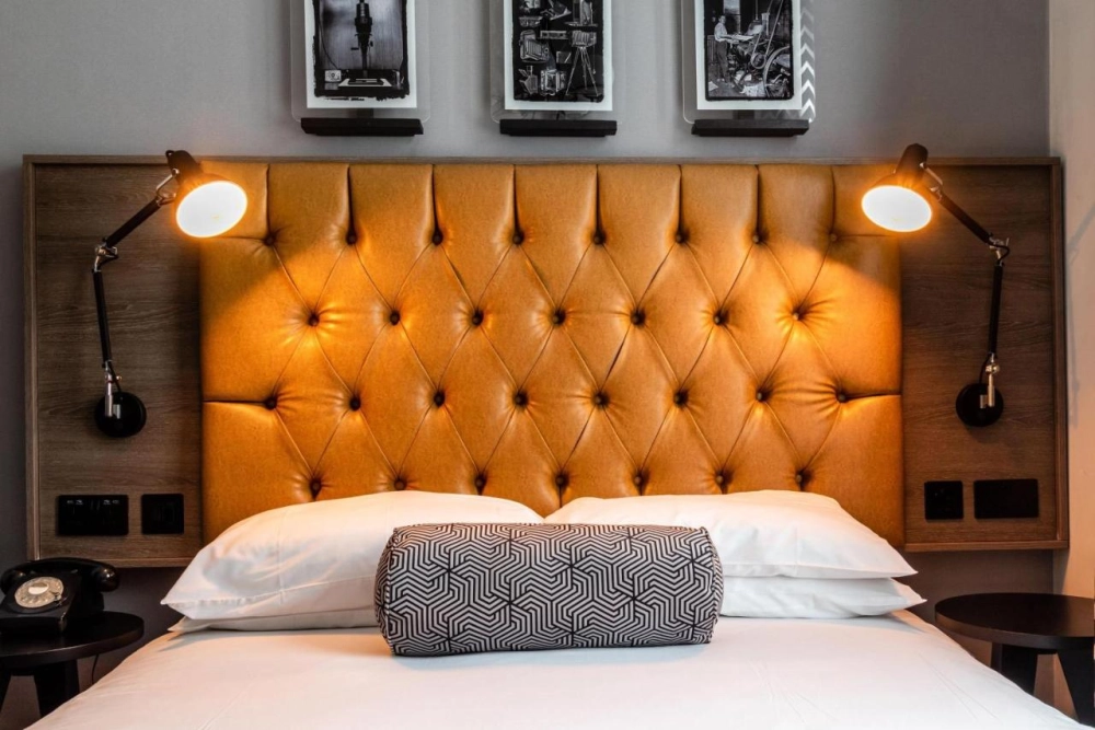 Abbey Hotel Bath a Tribute Portfolio Hotel - Hotel Photo 33